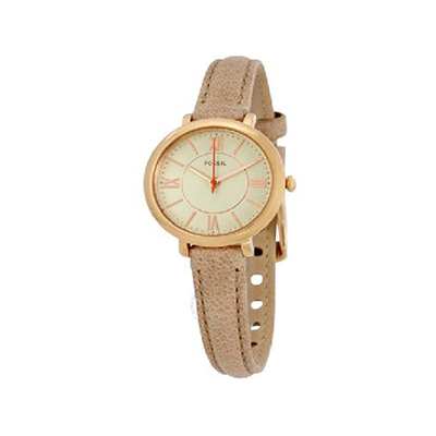 "Fossil watch 4 Women - ES3802 - Click here to View more details about this Product